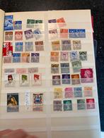 Postzegels verzameling, Postzegels en Munten, Postzegels | Volle albums en Verzamelingen, Ophalen of Verzenden