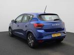 Dacia Sandero 1.0 TCe 90 Expression, Voorwielaandrijving, Stof, Gebruikt, Euro 6