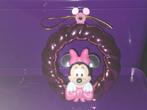 Ah kersthangers Disney - Minnie, Olaf, Donald, Ophalen of Verzenden, Nieuw