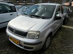 Fiat Panda 1.1 Active, Auto's, Fiat, Voorwielaandrijving, 4 stoelen, Airbags, Origineel Nederlands