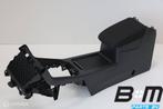 Middenconsole met armsteun VW Golf Sportsvan, Auto-onderdelen, Interieur en Bekleding, Gebruikt