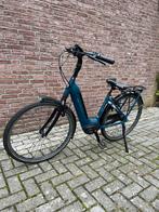 Gazelle Grenoble c8 500wh HMB, Ophalen, Zo goed als nieuw, 47 tot 51 cm, 50 km per accu of meer