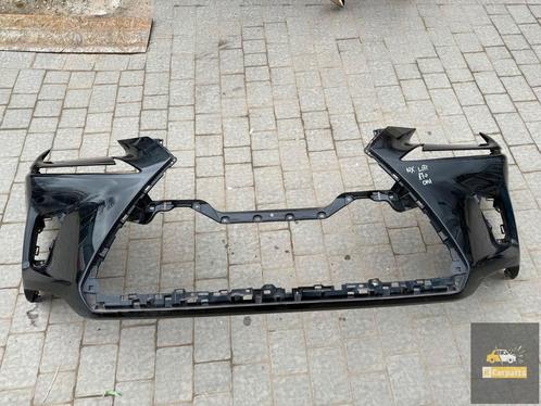 Lexus NX lift 17- voorbumper, Auto-onderdelen, Carrosserie en Plaatwerk, Bumper, Lexus, Gebruikt, Ophalen of Verzenden