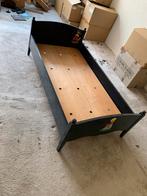 Kinderbedje, Ophalen, 140 tot 160 cm, 70 tot 85 cm