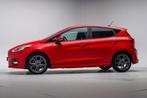 Ford Fiesta 1.0 EcoBoost ST-Line [ Navi Apple / Android Clim, 94 pk, Gebruikt, 1064 kg, 49 €/maand