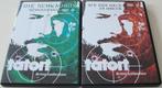 Dvd *** TATORT *** 2 stuks, Cd's en Dvd's, Dvd's | Tv en Series, Vanaf 12 jaar, Ophalen of Verzenden, Zo goed als nieuw, Thriller