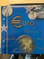 Euromunten sets Europa, Postzegels en Munten, Munten | Europa | Euromunten, Ophalen of Verzenden, Overige landen, Overige waardes