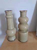 Vaasjes Brynxz, Huis en Inrichting, Aardewerk of Porselein, Nieuw, Ophalen of Verzenden, Minder dan 50 cm
