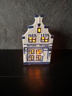 Kersthuis van de action, kerst decoratie, Ophalen, Nieuw