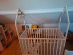 Bedje, Kinderen en Baby's, Kinderkamer | Bedden, Ophalen, 140 tot 160 cm, 70 tot 85 cm, Lattenbodem
