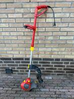 Wolf Garten grastrimmer 230V, Tuin en Terras, Grastrimmers, Ophalen, Zo goed als nieuw, Elektrisch, Wolf-Garten