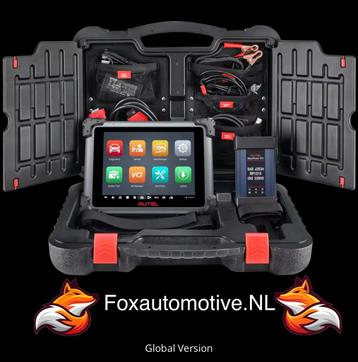 Autel MaxiSys Elite II Pro Diagnostic Tools J2534 beschikbaar voor biedingen