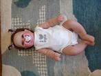 newborn baby 50cm, Kinderen en Baby's, Speelgoed | Poppen, Ophalen of Verzenden, Zo goed als nieuw, Babypop