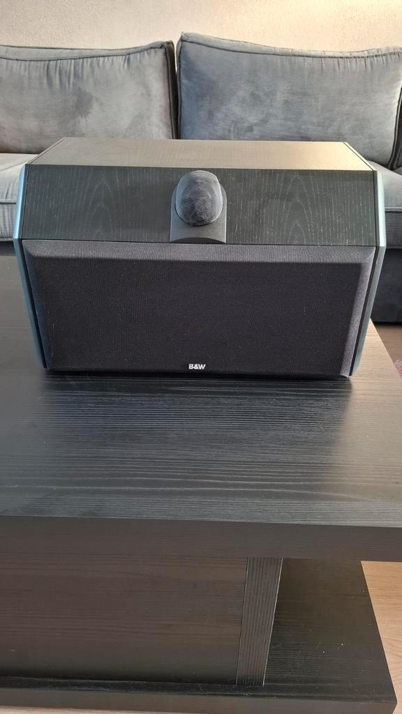 B&W CDM C SE centerspeaker, Audio, Tv en Foto, Luidsprekers, Center speaker, Bowers & Wilkins (B&W), Ophalen
