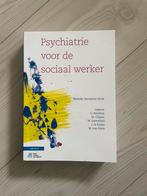 Psychiatrie voor de sociaal werker, Boeken, Ophalen of Verzenden, Zo goed als nieuw