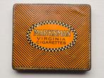 Marksman Pall Mall virginia Cigarettes blik, Verzamelen, Blikken, Ophalen of Verzenden, Zo goed als nieuw, Overige, Overige merken