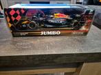 Max Verstappen RedBull Racing RB19 2023 1/24, Ophalen of Verzenden, Zo goed als nieuw, Bburago