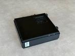 Compacte pc – ideaal voor basisgebruik, schoolwerk of games, Gebruikt, Gaming, SSD, Met videokaart