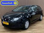 Seat Ibiza ST 1.2 Club|Airco|, Voorwielaandrijving, Euro 5, Stof, Gebruikt