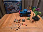 Playmobil SUPER4: 3 complete sets!, Kinderen en Baby's, Speelgoed | Playmobil, Ophalen, Zo goed als nieuw, Complete set