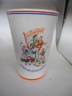 Bevrijdings beker 1955, 10e bevrijdingsdag, Verzamelen, Ophalen of Verzenden, Gebruikt, Nederland, Overige typen