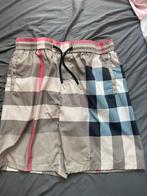Burberry zwembroek, Ophalen of Verzenden, Maat 56/58 (XL), Burberry, Zwemshort