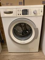 Bosch wasmachine, Ophalen, Gebruikt, Voorlader, 85 tot 90 cm