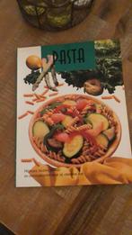 Pasta, Overige typen, Overige gebieden, Ophalen, Gelezen