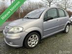 Citroen C3 1.6i-16V Exclusive / Automaat /, Auto's, Citroën, Parkeersensor, 15 km/l, 4 cilinders, Origineel Nederlands