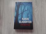 Karin Slaughter Zoenoffer, Ophalen of Verzenden, Zo goed als nieuw, Karin Slaughter, Amerika