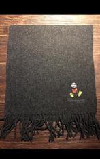 Disney Mickey Mouse sjaal., Ophalen of Verzenden, Zo goed als nieuw, Overige maten, Sjaal