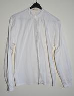 Romantische Lady van Laack blouse maat 40 /42, Ophalen of Verzenden, Gedragen, Maat 42/44 (L), Wit