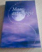 Maan astrologie - Michael Geary, Ophalen of Verzenden, Zo goed als nieuw, Astrologie, Achtergrond en Informatie