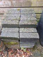 Tegels 20x7x6cm, Tuin en Terras, Ophalen