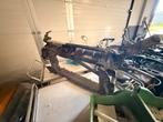 Audi A3 8V Voorfront Radiatorframe – OEM 8V0805588, Ophalen, Zo goed als nieuw