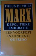 Boeken over Communisme, USSR, Marx, Perestrojka, etc., Gelezen, Maatschappij en Samenleving, Diverse auteurs, Ophalen of Verzenden