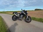 Ktm duke 790, Particulier, Naked bike