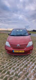 Citroën C3 1.4 excl.2003 voor doe-het-zelver of doorverkoop, Auto's, Voorwielaandrijving, Stof, Origineel Nederlands, Handgeschakeld