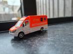 Siku 1936 Ziekenauto 1:50, Ophalen of Verzenden, Gebruikt, Auto, SIKU