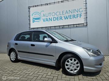 Honda Civic 1.4i LS nette auto! beschikbaar voor biedingen