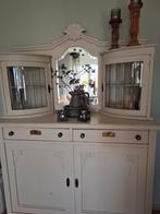 Kastje, 1 persoons bed en eethoek tafel, Ophalen, Zo goed als nieuw, Rechthoekig, 50 tot 100 cm