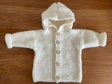 Babyvestje jasje babyshower kraamcadeau geboortebord NIEUW beschikbaar voor biedingen