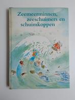 Zeemeerminnen, zeeschuimers en schuimkoppen - M. Donkelaar, Gelezen, Fictie algemeen, Ophalen of Verzenden, M. Donkelaar