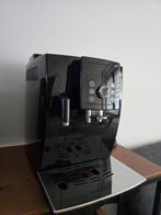 Delonghi Cappuccino Smart - ECAM 23.260.B - Black/zwart, Witgoed en Apparatuur, Koffiezetapparaten, Ophalen, Gebruikt, Gemalen koffie
