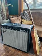 Fender prosonic buizen rectifier versterker, Muziek en Instrumenten, Ophalen of Verzenden, Gebruikt, 50 tot 100 watt