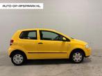 Volkswagen Fox 1.2 Trendline APK 2026 NAP Super Car, Auto's, Volkswagen, Voorwielaandrijving, Stof, Overige kleuren, 4 stoelen