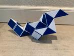 Rubik's Snake Puzzel, Ophalen of Verzenden, Zo goed als nieuw, Jongen of Meisje