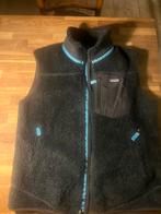 Patagonia gilet large, Kleding | Heren, Bodywarmers, Ophalen of Verzenden, Zo goed als nieuw, Maat 52/54 (L)