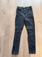 Bershka high waist skinny broek maat M, Ophalen of Verzenden, Zo goed als nieuw