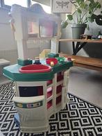 Speelgoed keuken, Ophalen, Gebruikt, Speelset